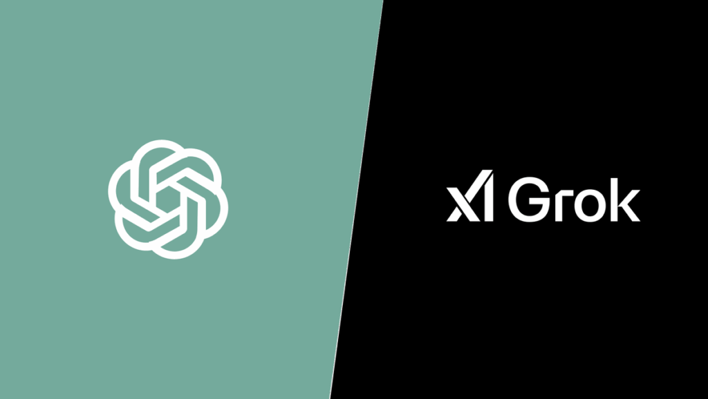 معرفی اجمالی ChatGPT و Grok