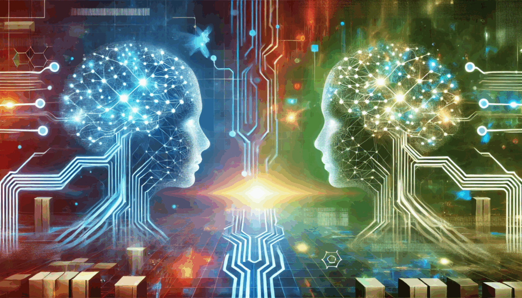 مقایسه ChatGPT وGrok در تولید محتوا