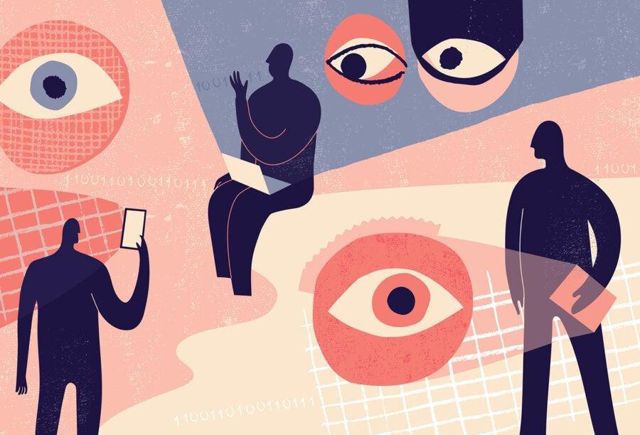 مشکلات حریم خصوصی در ChatGPT