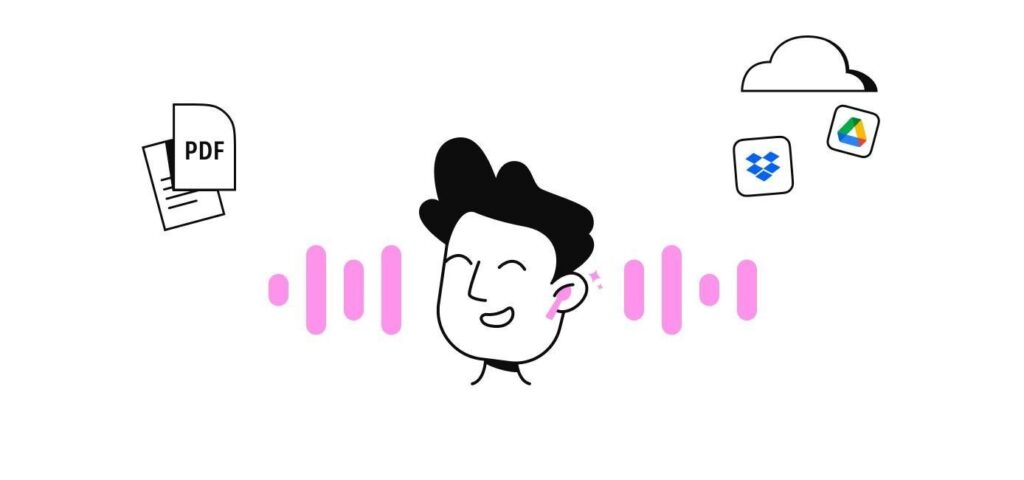 کاربردهای چت با PDF