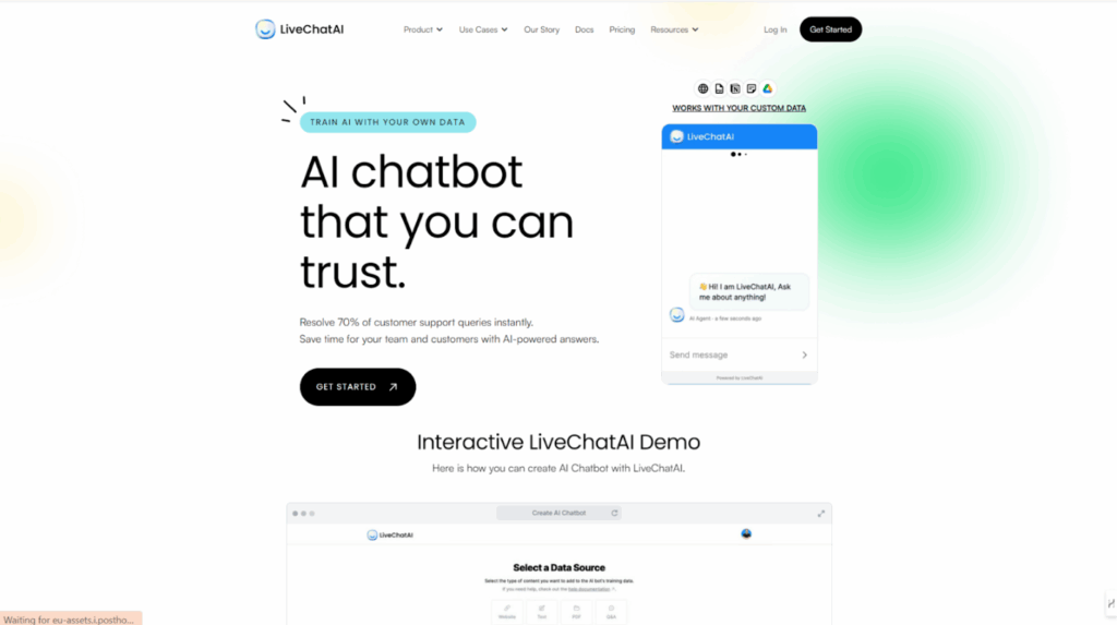 ابزارهای چت با PDF